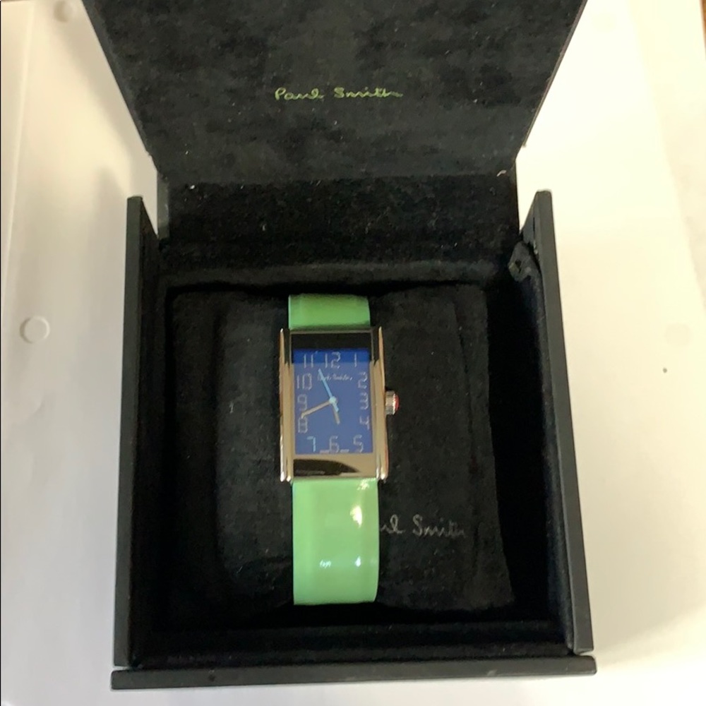 Brand new Paul Smith women’s watch
